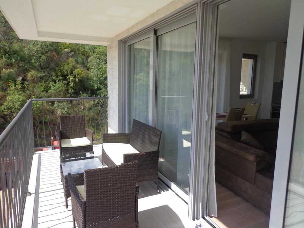 Image of Apartment - 1 Bedrooms - 1 Bathrooms for Sale in Budva-Przno-Montenegro, Image 6